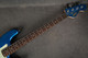 Vintage V4 Reissued Bass - Bayview Blue - 2nd Hand Vintage V4 Reissued Bass - Bayview Blue - 2nd Hand