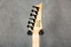 Ibanez GIO GRGR221PA-AQB - Aqua Burst - 2nd Hand (152148) Ibanez GIO GRGR221PA-AQB - Aqua Burst - 2nd Hand (152148)