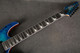 Ibanez GIO GRGR221PA-AQB - Aqua Burst - 2nd Hand (152148) Ibanez GIO GRGR221PA-AQB - Aqua Burst - 2nd Hand (152148)