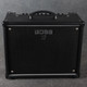 Boss Katana 50 MK3 - 2nd Hand Boss Katana 50 MK3 - 2nd Hand
