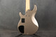 Yamaha BB615 5 String Bass - Pewter Grey - 2nd Hand Yamaha BB615 5 String Bass - Pewter Grey - 2nd Hand