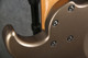 Yamaha BB615 5 String Bass - Pewter Grey - 2nd Hand Yamaha BB615 5 String Bass - Pewter Grey - 2nd Hand