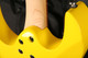 Ibanez JEMJRSP-YE - Desert Yellow - 2nd Hand Ibanez JEMJRSP-YE - Desert Yellow - 2nd Hand