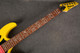 Ibanez JEMJRSP-YE - Desert Yellow - 2nd Hand Ibanez JEMJRSP-YE - Desert Yellow - 2nd Hand