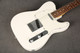 Fender Player Series Telecaster - Polar White - 2nd Hand