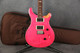 PRS SE Custom 24 - Bonnie Pink - 2nd Hand (152250)