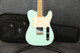 Fender Vintera 50s Telecaster Modified - Surf Green - 2nd Hand (151769)