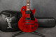 Gibson Les Paul Studio - Wine Red - 2nd Hand (152009) Gibson Les Paul Studio - Wine Red - 2nd Hand (152009)