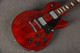 Gibson Les Paul Studio - Wine Red - 2nd Hand (152009) Gibson Les Paul Studio - Wine Red - 2nd Hand (152009)