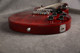 Gibson Les Paul Studio - Wine Red - 2nd Hand (152009) Gibson Les Paul Studio - Wine Red - 2nd Hand (152009)