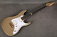 Ibanez Scott LePage Signature KRYS10 - Gold - 2nd Hand