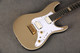 Ibanez Scott LePage Signature KRYS10 - Gold - 2nd Hand