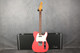 Fender Andertons 60th Anniversary Telecaster - Fiesta Red - 2nd Hand Fender Andertons 60th Anniversary Telecaster - Fiesta Red - 2nd Hand