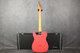 Fender Andertons 60th Anniversary Telecaster - Fiesta Red - 2nd Hand Fender Andertons 60th Anniversary Telecaster - Fiesta Red - 2nd Hand