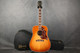 Gibson Hummingbird Dreadnought Acoustic - Heritage Cherry Sunburst - 2nd Hand