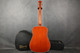 Gibson Hummingbird Dreadnought Acoustic - Heritage Cherry Sunburst - 2nd Hand