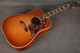 Gibson Hummingbird Dreadnought Acoustic - Heritage Cherry Sunburst - 2nd Hand