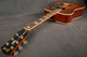 Gibson Hummingbird Dreadnought Acoustic - Heritage Cherry Sunburst - 2nd Hand