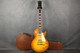 Gibson Custom Shop 1958 Les Paul Standard Reissue - Iced Tea Burst - 2nd Hand Gibson Custom Shop 1958 Les Paul Standard Reissue - Iced Tea Burst - 2nd Hand