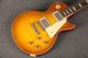 Gibson Custom Shop 1958 Les Paul Standard Reissue - Iced Tea Burst - 2nd Hand Gibson Custom Shop 1958 Les Paul Standard Reissue - Iced Tea Burst - 2nd Hand