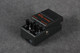 Boss Metal Zone MT2 FX Pedal - 2nd Hand