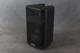 Alto TX210 Active Loudspeaker - 2nd Hand (152152)