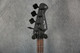 Harley Benton Standard Series PB-Shorty - Satin Black - 2nd Hand Harley Benton Standard Series PB-Shorty - Satin Black - 2nd Hand