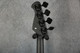 Harley Benton Standard Series PB-Shorty - Satin Black - 2nd Hand Harley Benton Standard Series PB-Shorty - Satin Black - 2nd Hand