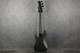 Harley Benton Standard Series PB-Shorty - Satin Black - 2nd Hand Harley Benton Standard Series PB-Shorty - Satin Black - 2nd Hand
