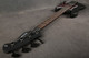 Harley Benton Standard Series PB-Shorty - Satin Black - 2nd Hand Harley Benton Standard Series PB-Shorty - Satin Black - 2nd Hand