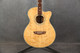 Washburn EA180/AN Electro Acoustic - 2nd Hand Washburn EA180/AN Electro Acoustic - 2nd Hand