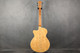 Washburn EA180/AN Electro Acoustic - 2nd Hand Washburn EA180/AN Electro Acoustic - 2nd Hand