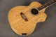 Washburn EA180/AN Electro Acoustic - 2nd Hand Washburn EA180/AN Electro Acoustic - 2nd Hand