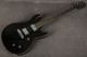 Vintage Guitars VRS130 HT - Boulevard Black - 2nd Hand