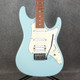Ibanez Essentials Series AZES40 - Purist Blue - 2nd Hand Ibanez Essentials Series AZES40 - Purist Blue - 2nd Hand