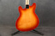 Squier Affinity Series Starcaster Deluxe - Sienna Sunburst - 2nd Hand Squier Affinity Series Starcaster Deluxe - Sienna Sunburst - 2nd Hand