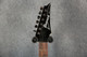 Ibanez RG421 - Weathered Black - 2nd Hand