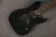 Ibanez RG421 - Weathered Black - 2nd Hand