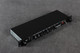 Tech 21 SansAmp RBI Rackmount Bass Preamp - 2nd Hand (152135)