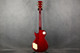 Vintage V100M ReIssued Electric Guitar - Wine Red - 2nd Hand