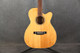Freshman AB3 Spring Electro Acoustic Guitar - 2nd Hand