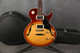 Hondo H-937 Deluxe - Antique Sunburst - 2nd Hand