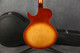Hondo H-937 Deluxe - Antique Sunburst - 2nd Hand