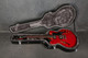 Epiphone ES-335 Dot - Cherry - 2nd Hand (152097)