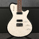 Godin Radiator - Black - 2nd Hand