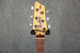 Godin Radiator - Black - 2nd Hand