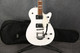 Gretsch FSR G5436T Electromatic Pro Jet - White - 2nd Hand (152087)