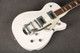 Gretsch FSR G5436T Electromatic Pro Jet - White - 2nd Hand (152087)