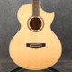 Cort NDX Baritone Electro Acoustic - Natural Satin - 2nd Hand
