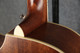 Cort NDX Baritone Electro Acoustic - Natural Satin - 2nd Hand